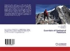 Prabhat Diwan, D Jhariya, D C Jhariya, D. C. Jhariya, Neera Vishwakarma, Neeraj Vishwakarma - Essentials of Geological Fieldwork