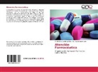 Maritzelen Carrillo Lazalde, Maritzelene Carrillo Lazalde, Ma Argel López Luna, Ma. Argelia López Luna - Atención Farmacéutica