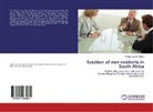 Wouter van der Merwe, Wouter van der Merwe - Taxation of non-residents in South Africa