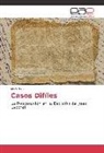 Silvio Leon - CASOS DIFÍCILES