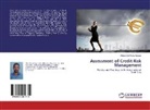 Alebachew Fantu Abegaz - Assessment of Credit Risk Management