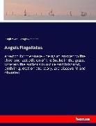 George Whitehead, Josep Wyeth, Joseph Wyeth - Anguis Flagellatus