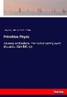 Parr Hall, Parry Hall, William Pritchard, Joh Wesley, John Wesley - Primitive Physic
