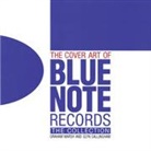 Glyn Callingham, Graha Marsh, Graham Marsh - The Cover Art of Blue Note Records