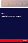 Karl Walser - Galgenlieder nebst dem 'Gingganz'