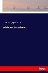 Johann Wolfgang von Goethe - Briefe aus der Schweiz