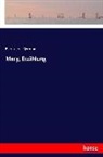 Bjørnstjerne Bjørnson - Mary, Erzählung