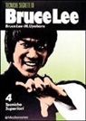 Bruce Lee, M. Uyehara - Bruce Lee: tecniche segrete