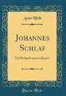 Arno Holz - Johannes Schlaf