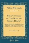 Wilbur Fisk Crafts - Song Victories of "the Bliss and Sankey Hymns"
