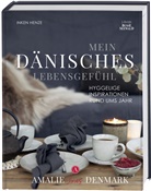 Inken Henze - Mein dänisches Lebensgefühl