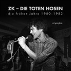 Ar/Gee Gleim - ZK - Die Toten Hosen