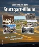 Uwe Bogen - Das Beste aus dem Stuttgart-Album