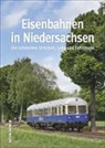 Christoph Riedel - Eisenbahnen in Niedersachsen