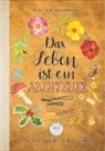 Nora von Gadenstedt, Mr and Mrs Panda, Nora von Gadenstedt, Nora von Gadenstedt, Nora von Gadenstedt - Das Leben ist ein Abenteuer