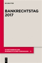 Peter O. Mülbert - Bankrechtstag 2017
