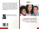 Flerio Jao - Promotion et protection des femmes et des enfants