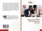 Babacar J Diop, Babacar J. Diop - Rapport du Sommet International de la Jeunesse
