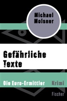 Michael Molsner - Gefährliche Texte
