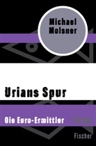 Michael Molsner - Urians Spur