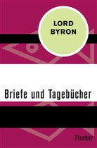 George Gordon Lord Byron, Lesli A Marchand, Leslie A Marchand, Leslie A. Marchand - Briefe und Tagebücher