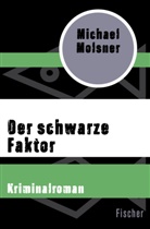 Michael Molsner - Der schwarze Faktor
