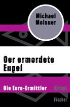 Michael Molsner - Der ermordete Engel