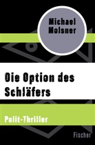 Michael Molsner - Die Option des Schläfers