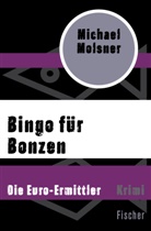 Michael Molsner - Bingo für Bonzen