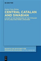 Javier Caro Reina - Central Catalan and Swabian