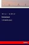 Thomas Augustin Arne, Thomas Augustine Arne, William Mason - Caractacus