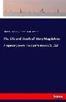 Thoma Robinson, Thomas Robinson, Heinrich Oskar Sommer - The Life and Death of Mary Magdalene
