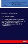 John Dean, John W Dean, John W. Dean, Cotto Mather, Cotton Mather, Michael Wigglesworth - The Day of Doom
