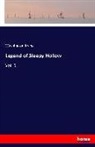 Washington Irving - Legend of Sleepy Hollow