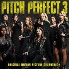 Various - Pitch Perfect. Vol.3, 1 Audio-CD (Soundtrack) (Audio book)