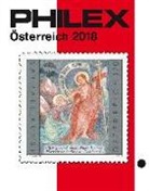 PHILEX Österreich 2018 - PREISREDUZIERT