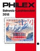 PHILEX Schweiz/Liechtenstein 2018 - PREISREDUZIERT