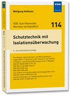Wolfgang Hofheinz - Schutztechnik mit Isolationsüberwachung
