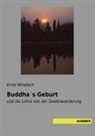 Ernst Windisch - Buddha's Geburt