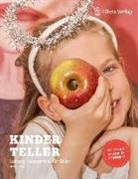 Michael König, Christian Z Nemere, Christian Z. Nemere - KINDERTELLER