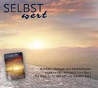 Gereon Jörn, Wissensbringer Verlag - Selbstwert, 1 Audio-CD (Hörbuch)