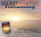 Gereon Jörn, Wissensbringer Verlag - Selbstbestimmung, 1 Audio-CD (Hörbuch)