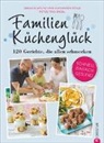 Alexander Dölle, Alexander Dölle und Sarah Schocke, Sarah Schocke, Tina Engel - Familienküchenglück