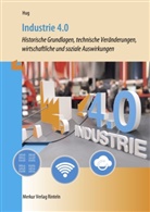 Hartmut Hug - Industrie 4.0