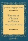 François-Hippolyte Paillet - Études de l'Énéide de Virgile