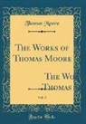 Thomas Moore - The Works of Thomas Moore, Vol. 3