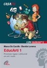 Marco de Carolis, Davide Lomma - EducArti. Percorsi per ragazzi e adolescenti con arti e media