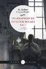 Arthur Conan - Sir Doyle - Les aventures de Sherlock Holmes : Relats, I