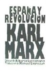 Karl Marx - España y revolución
