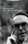 Jürgen Moltmann - Esperanza para un mundo inacabado : conversación con Eckart Löhr
